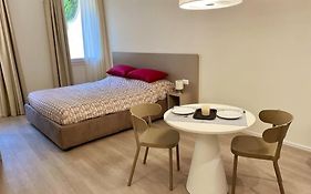 Residenza SubitoSanto - Appartamento 4A Mantegna